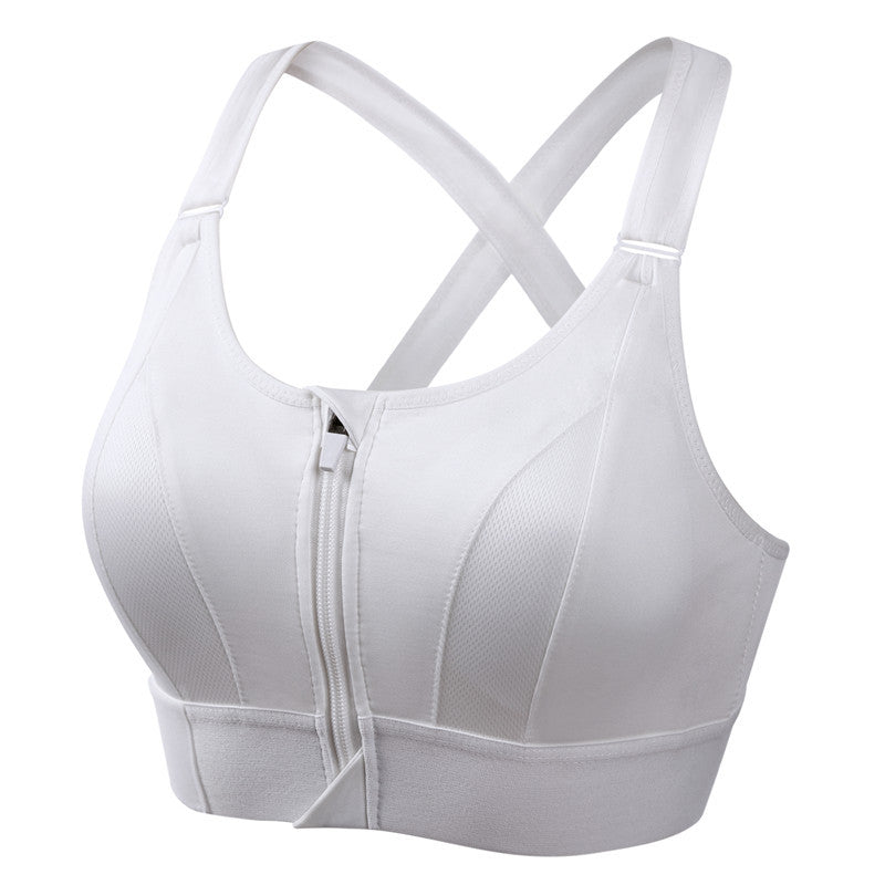 Ellie™ - COMFORTABLE SPORTS BRA WITH SUPPORTIVE DESIGN