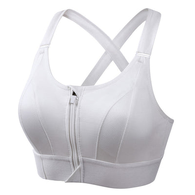Ellie™ - COMFORTABLE SPORTS BRA WITH SUPPORTIVE DESIGN