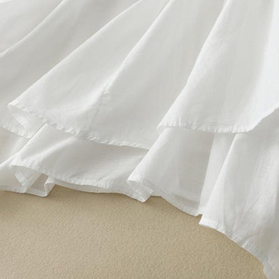 NOVA LINEN DRESS