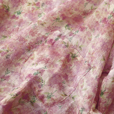 MADINA LINEN SHIRT