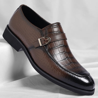 Nestor - Eco-Leather Shoes