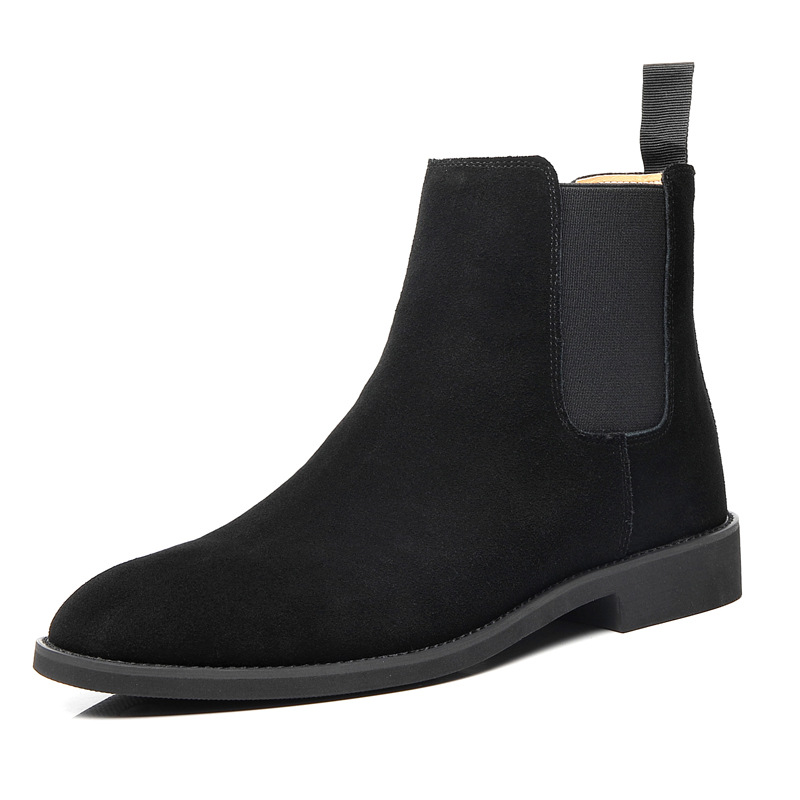 Jesús - Chelsea Boots Nº74