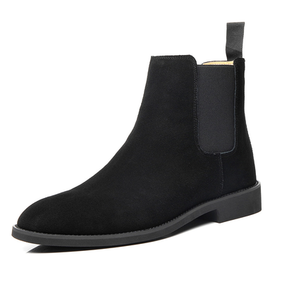 Jesús - Chelsea Boots Nº74