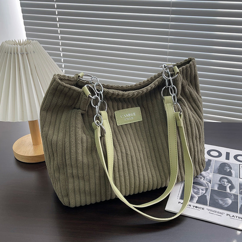 Cory - Stylish Tote Bag