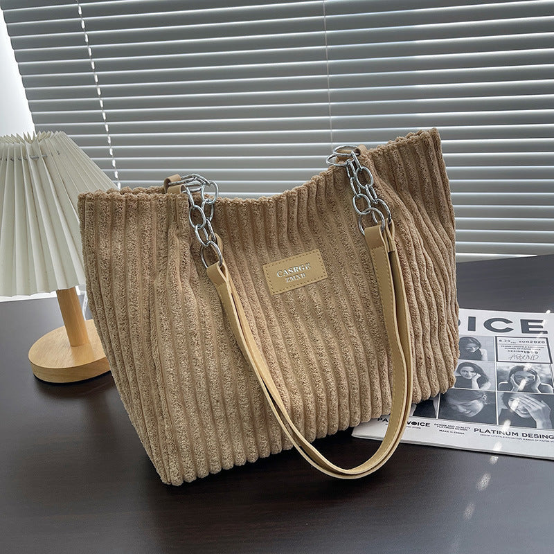 Cory - Stylish Tote Bag