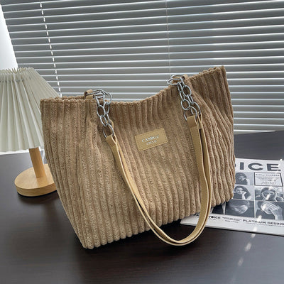 Cory - Stylish Tote Bag