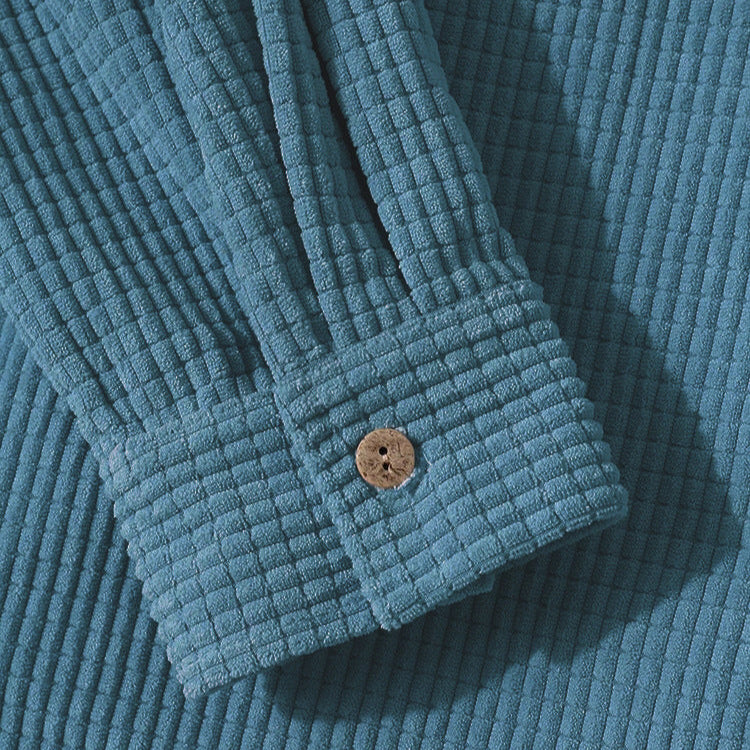 Dante - Casual Hoodie