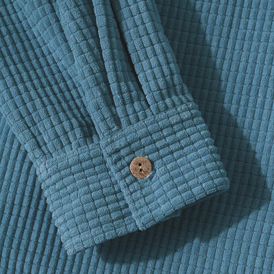 Dante - Casual Hoodie
