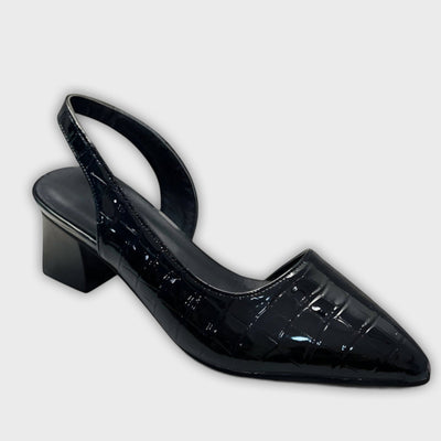 Lynn - Comfortable Orthopedic High Heels