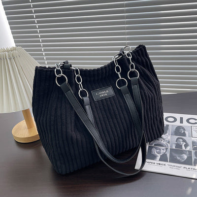 Cory - Stylish Tote Bag