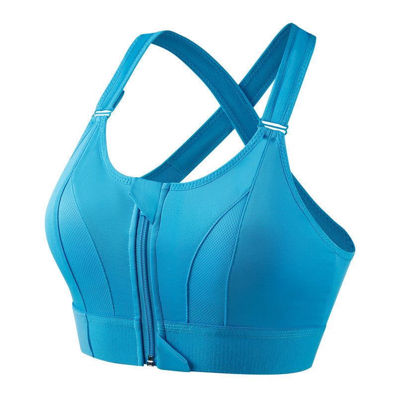 Ellie™ - COMFORTABLE SPORTS BRA WITH SUPPORTIVE DESIGN