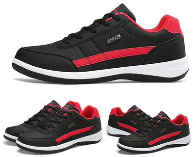 Walter - MR. ORTHOCOMFORT - Comfortable waterproof non-slip orthopedic shoes