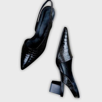 Lynn - Comfortable Orthopedic High Heels
