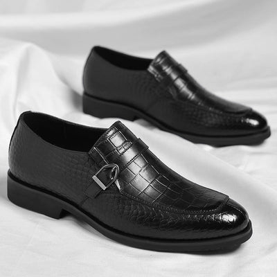 Nestor - Eco-Leather Shoes