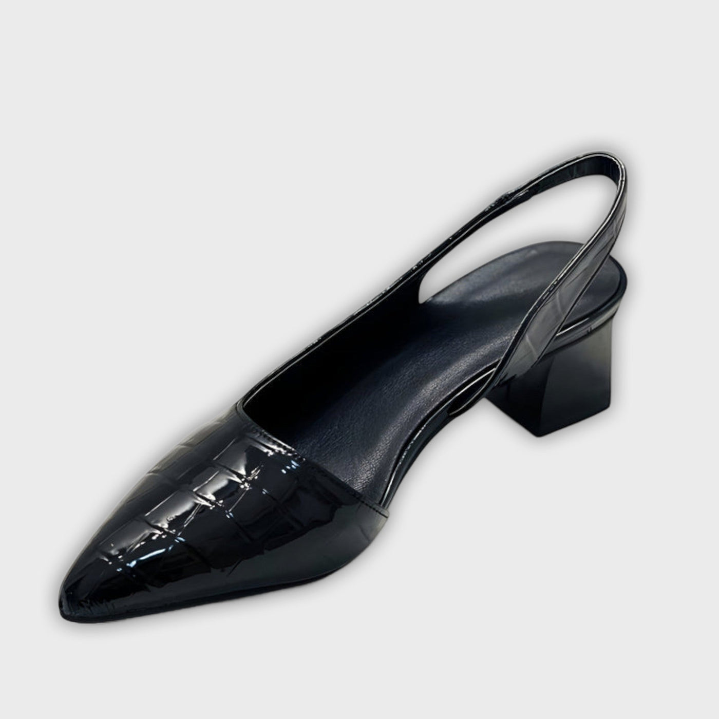 Lynn - Comfortable Orthopedic High Heels