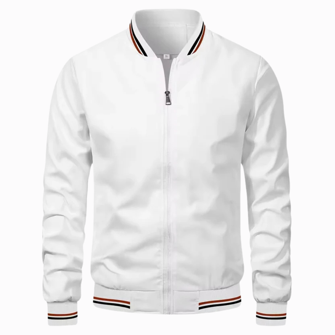 Chris - Lightweight Jacket