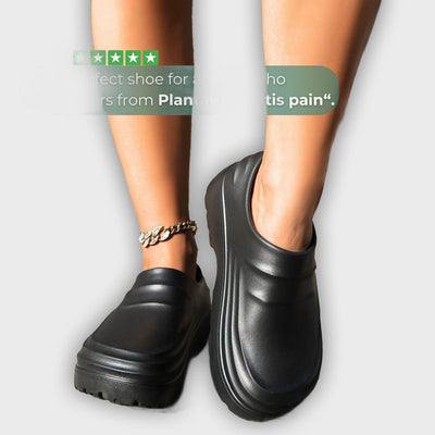 OrthoPro - Premium Orthopedic Footwear for Ultimate Comfort
