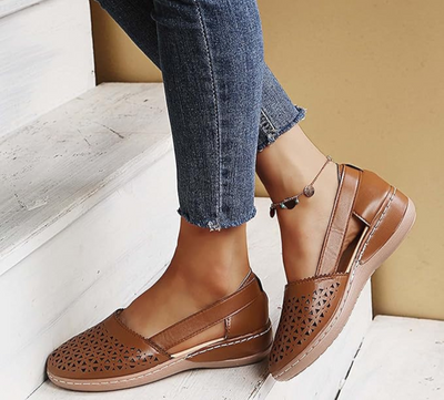 Viola - Orthopedic Shoes