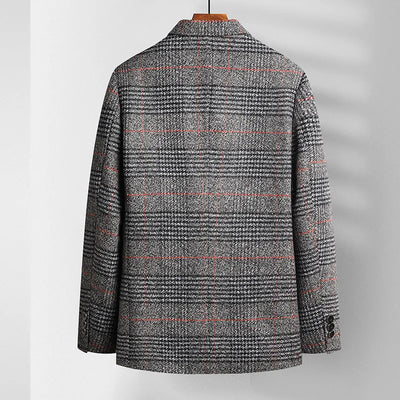 Chaplin - Houndstooth Blazer