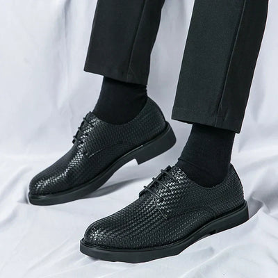 Victor - Black Shoes