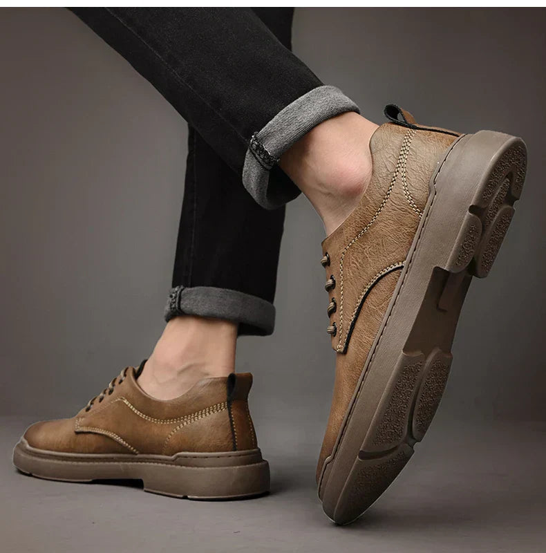 Dapper Shoes