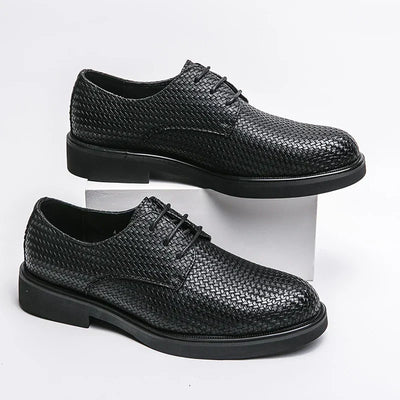 Victor - Black Shoes