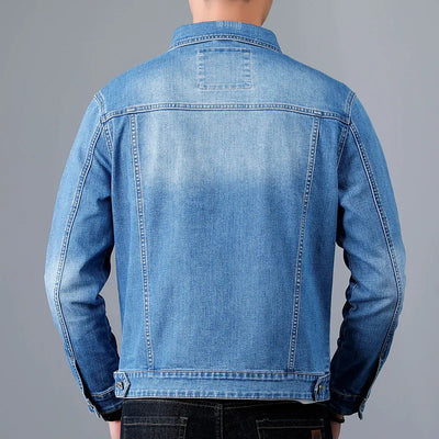 Billy - Denim Jacket