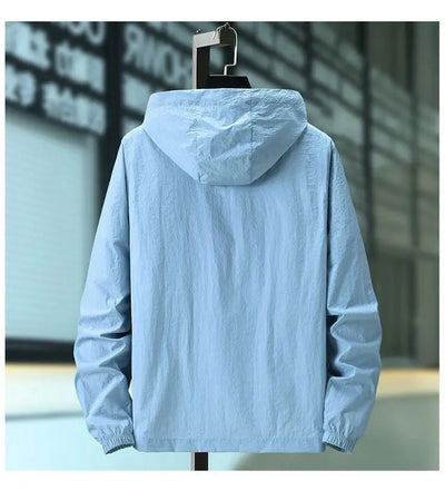Jack - Summer Jacket