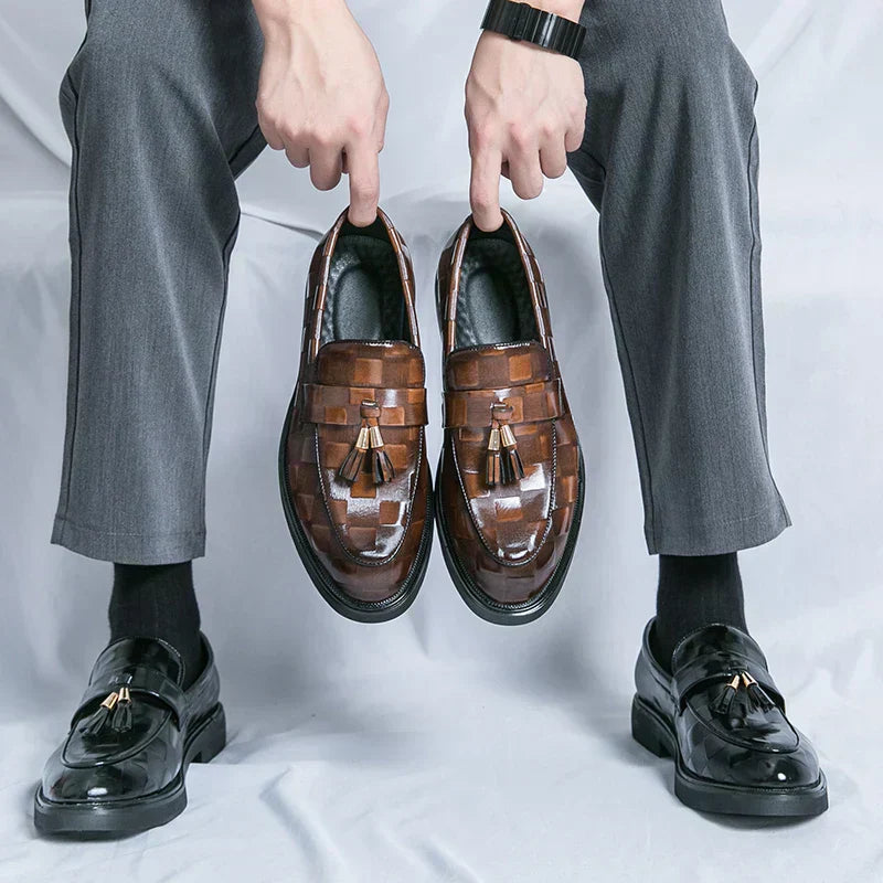 Earl - The Buckingham Loafer