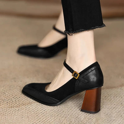 Florence -  Classic Pumps