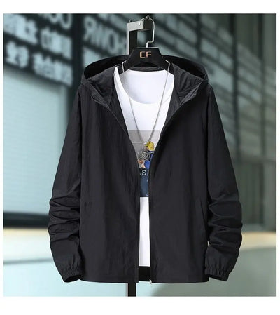 Jack - Summer Jacket