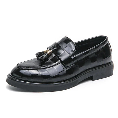 Earl - The Buckingham Loafer