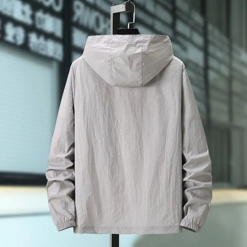 Jack - Summer Jacket