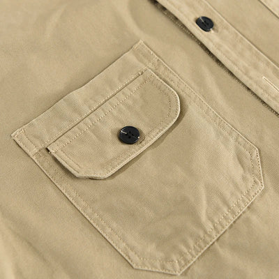 Jackson - Long Sleeve Shirt