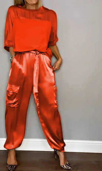 Marielle - Elegant Leisure set