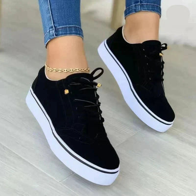 Emma - Trendy Orthopedic Sneakers