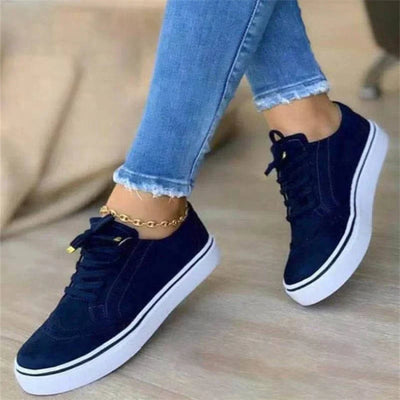 Emma - Trendy Orthopedic Sneakers