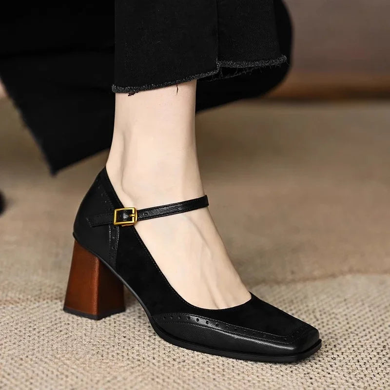 Florence -  Classic Pumps