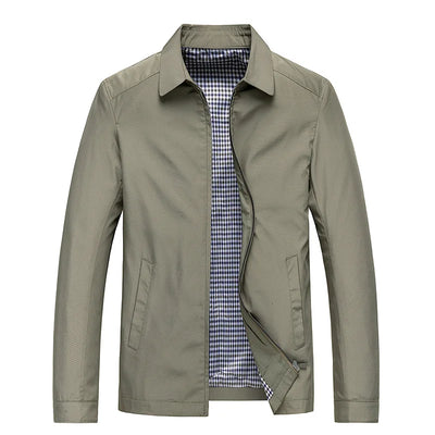Joseph - Stylish jacket with zipper