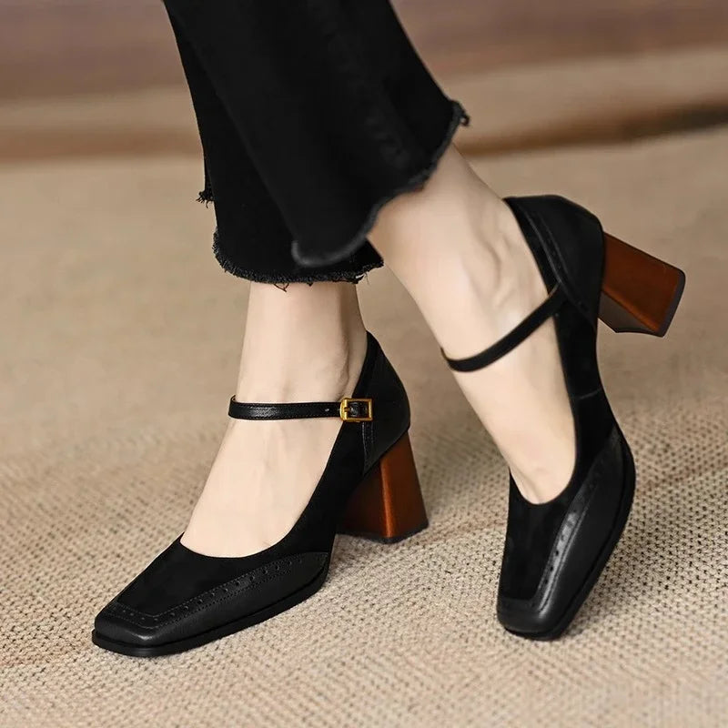 Florence -  Classic Pumps