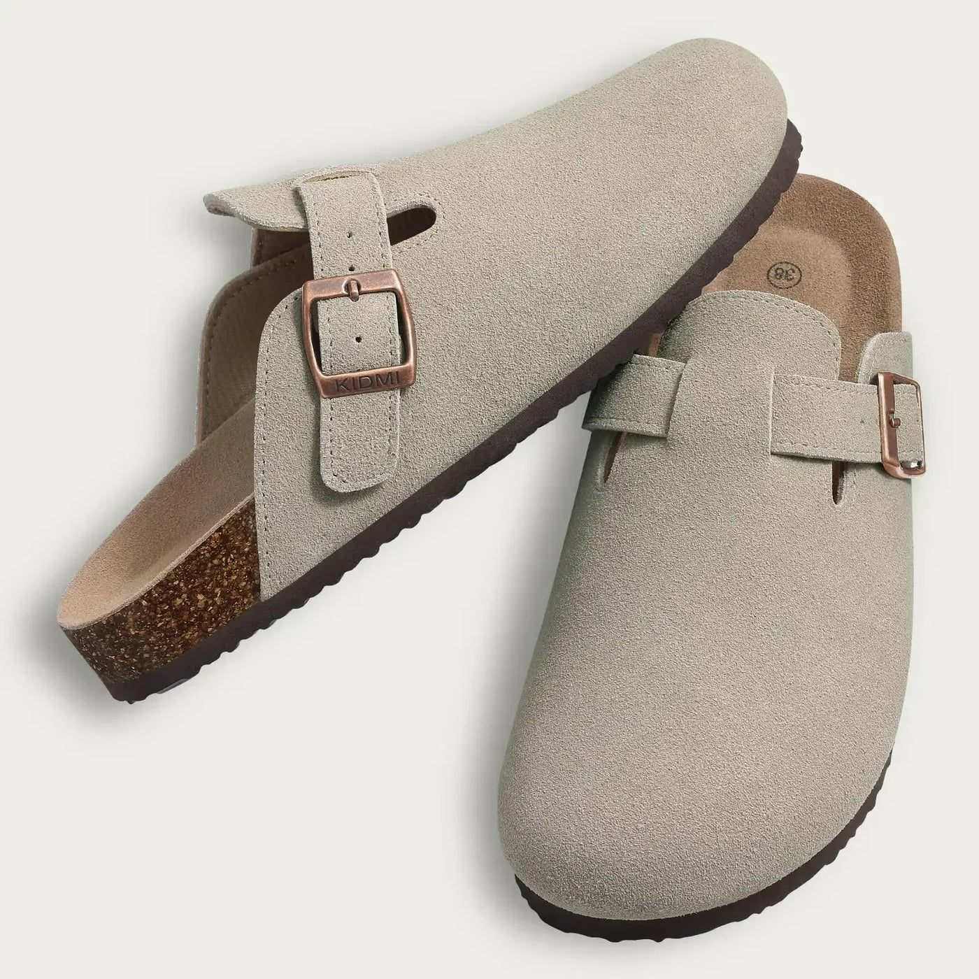 UrbanWalk – Comfort and Freedom Every Day