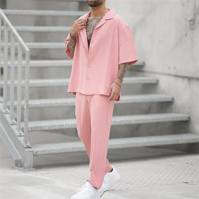 Lucas™ - Comfortable Set