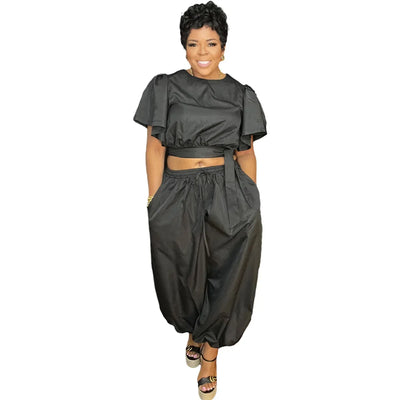 Kelly - Trendy Jogger Set