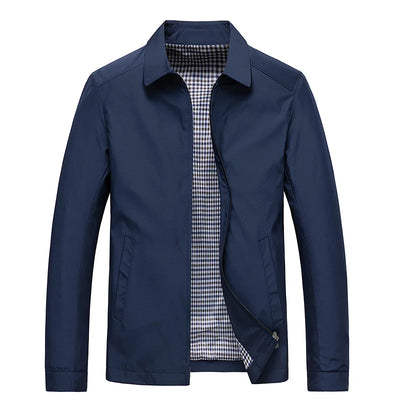 Joseph - Stylish jacket with zipper