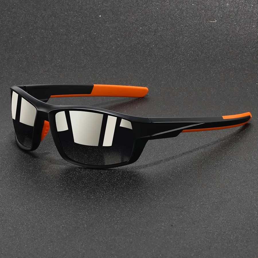 Pathfinder Camo Shades