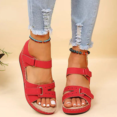 Calyna - Orthopedic Sandals