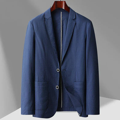 Silvestri - Lightweight Linen Jacket