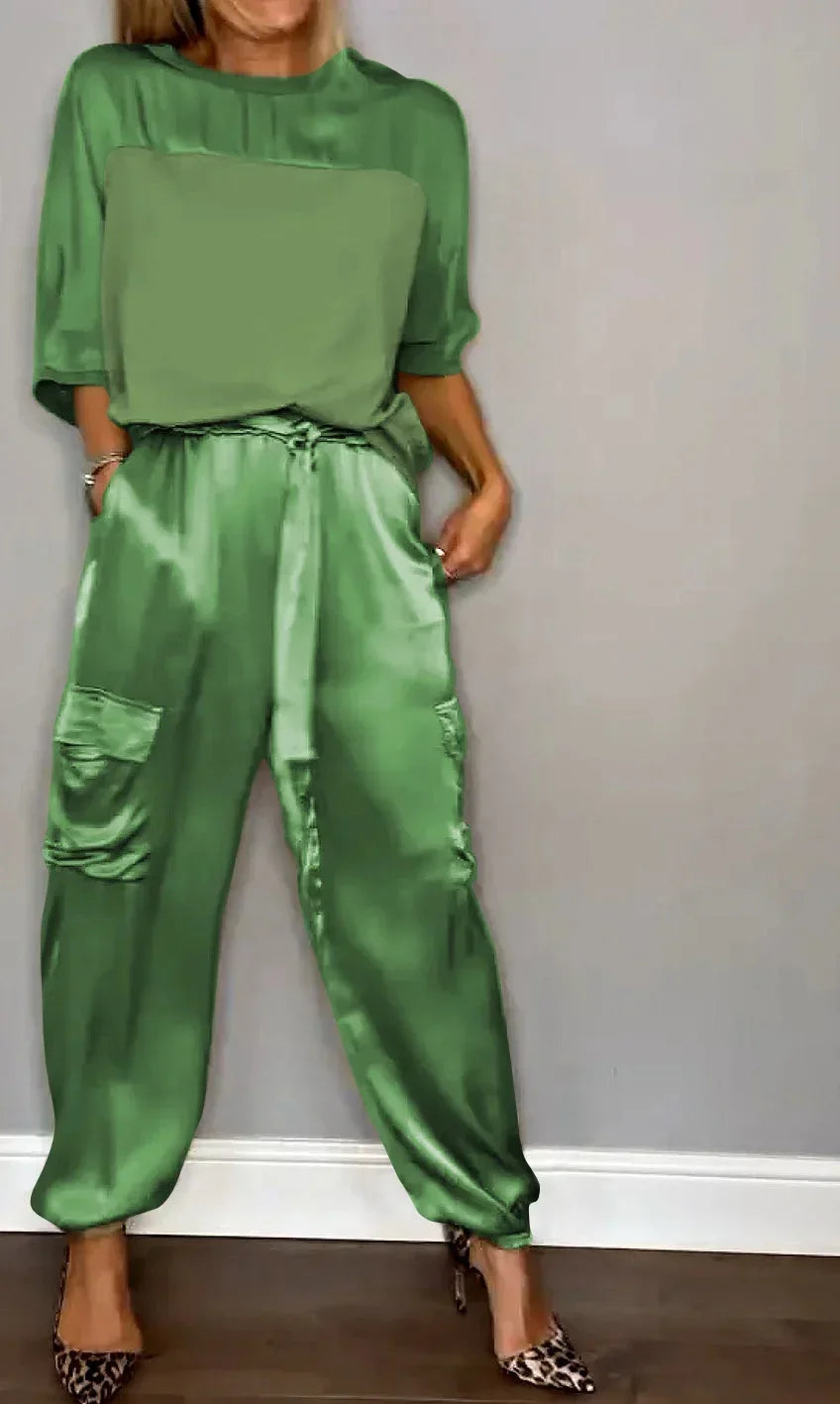 Marielle - Elegant Leisure set