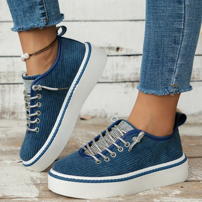 Ashley - Orthopedic Women’s Shoes