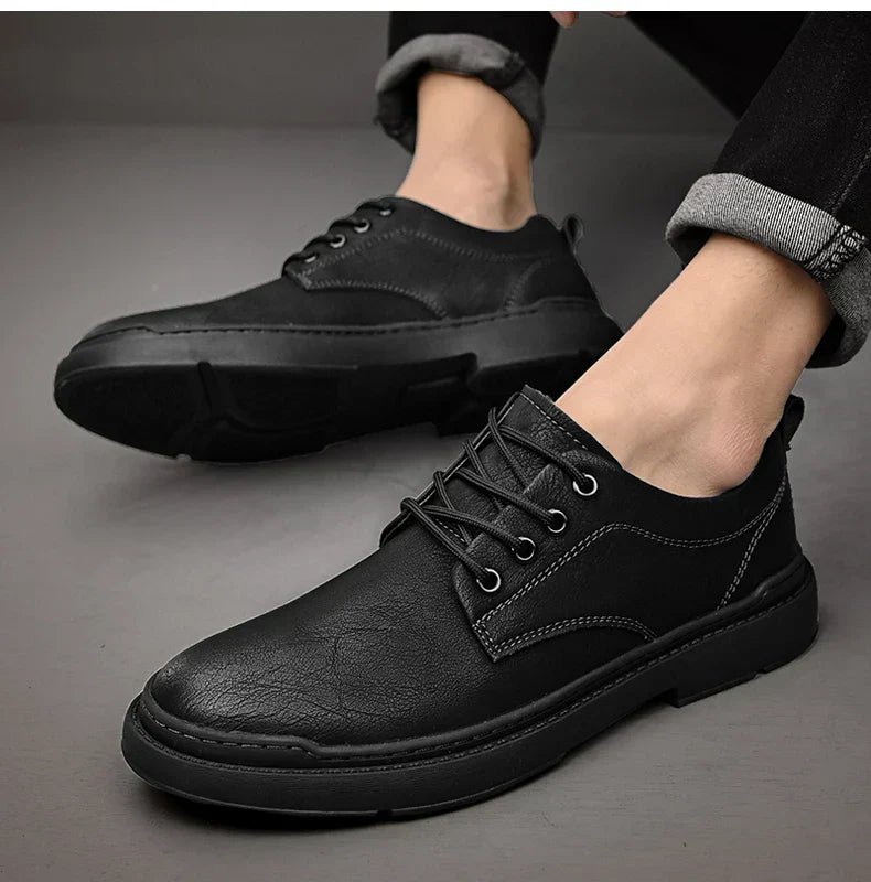 Dapper Shoes